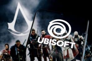 Ubisoft is a French video game company.